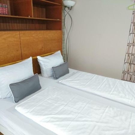 City Rooms Rahlstedt Hamburg Kültér fotó