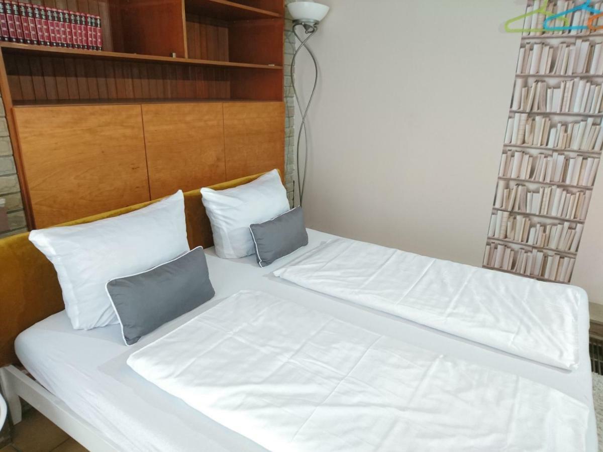 City Rooms Rahlstedt Hamburg Kültér fotó