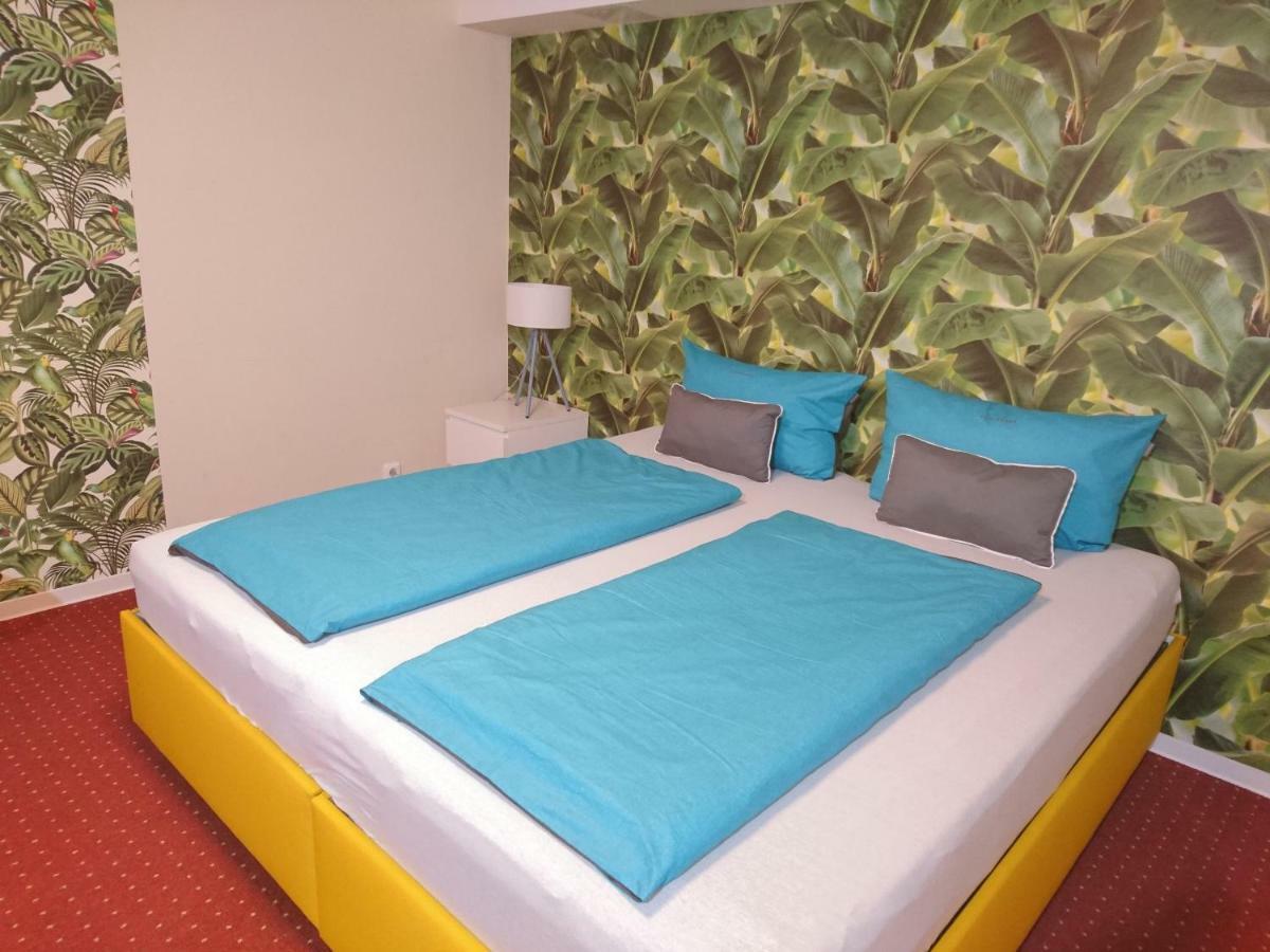 City Rooms Rahlstedt Hamburg Kültér fotó