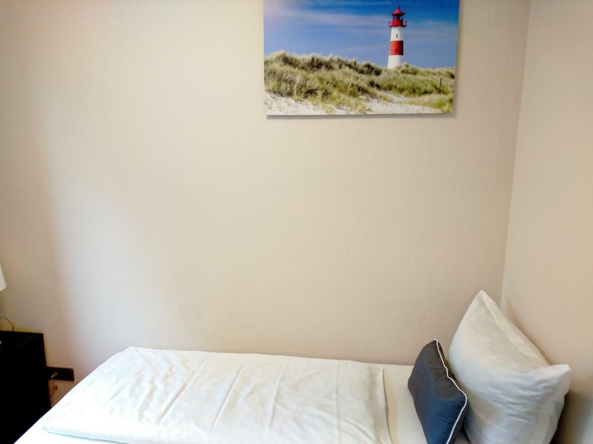 City Rooms Rahlstedt Hamburg Kültér fotó