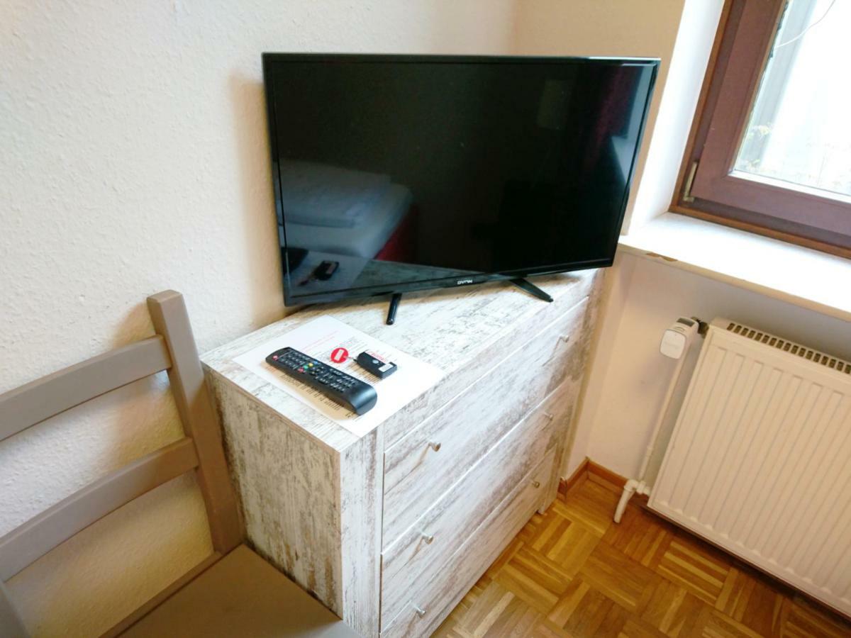 City Rooms Rahlstedt Hamburg Kültér fotó