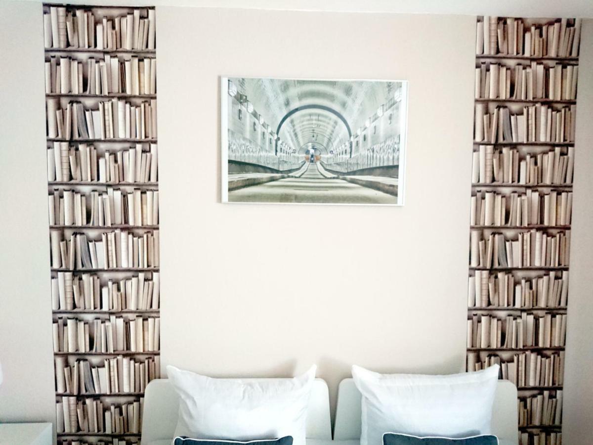City Rooms Rahlstedt Hamburg Kültér fotó